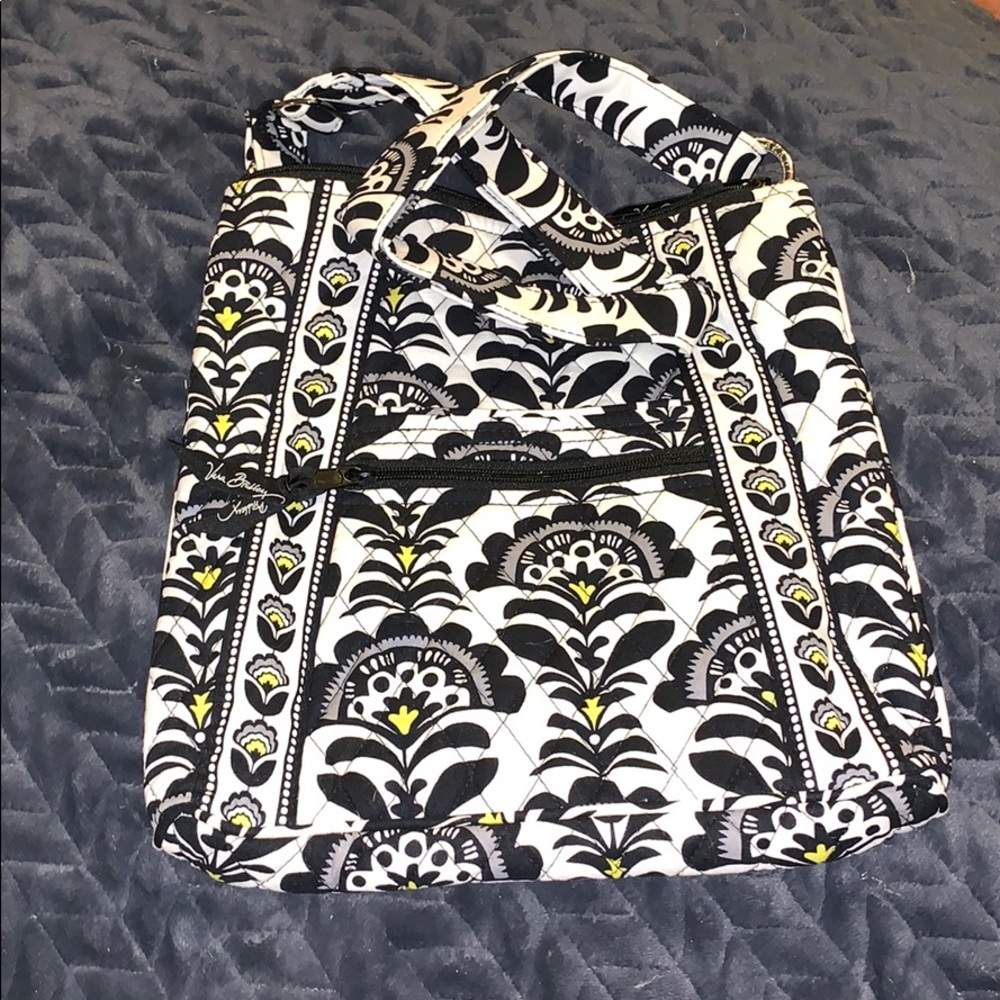 Vera Bradley Hipster in Fanfare